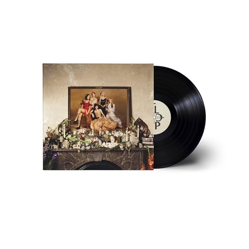 The Last Dinner Party - Prelude To Ecstasy [LP] | Mint (M) Mint (M)-