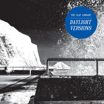 The Leaf Library - Daylight Versions | Mint (M) Mint (M)-