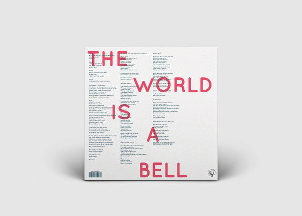 The Leaf Library - The World Is A Bell | Mint (M) Mint (M)-