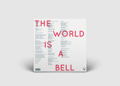The Leaf Library - The World Is A Bell | Mint (M) Mint (M)-