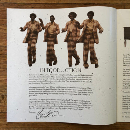 The Legendary Beyons | Mint (M) Mint (M)-