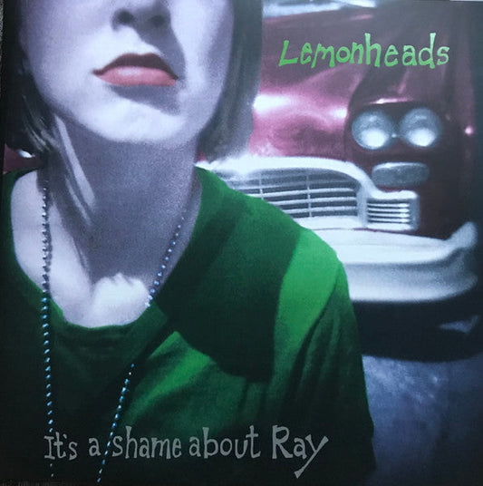 It's A Shame About Ray | Mint (M) Mint (M)-