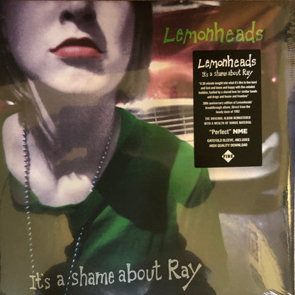 It's A Shame About Ray | Mint (M) Mint (M)-