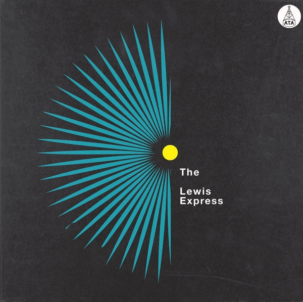 The Lewis Express |-