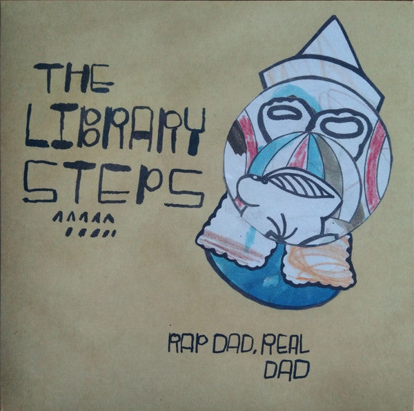 Rap Dad, Real Dad | Mint (M) Mint (M)-