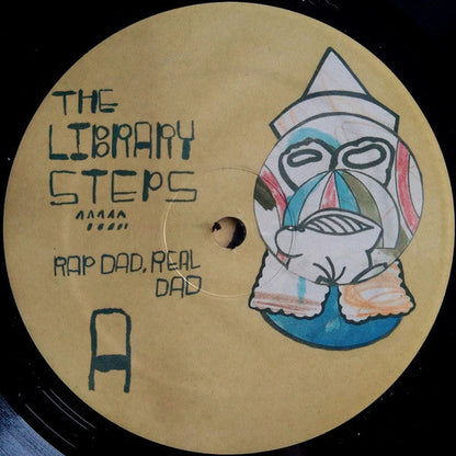 Rap Dad, Real Dad | Mint (M) Mint (M)-