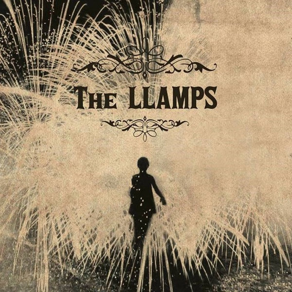 THE LLAMPS - The Llamps [Import] | Mint (M) Mint (M)-
