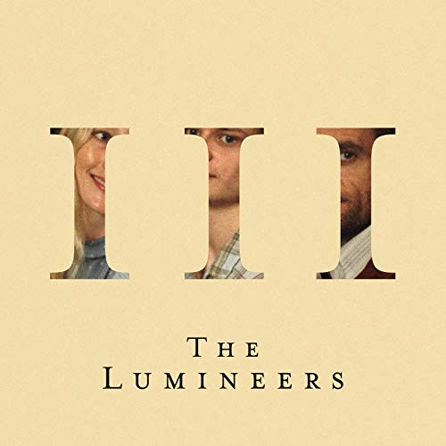 The Lumineers - III | Mint (M) Mint (M)-