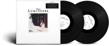 The Lumineers - The Lumineers: 10th Anniversary Edition (Remastered, Bonus Tracks) (2 Lp's) | Mint (M) Mint (M)-