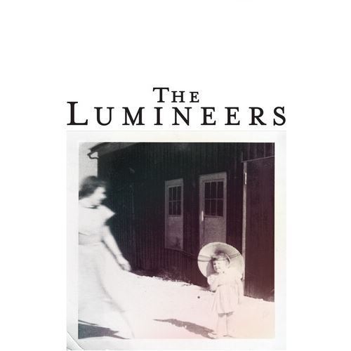 The Lumineers - The Lumineers: 10th Anniversary Edition (Remastered, Bonus Tracks) (2 Lp's) | Mint (M) Mint (M)-