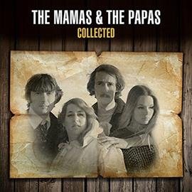 The Mamas & The Papas - Collected (VINYL) [Import] | Mint (M) Mint (M)-