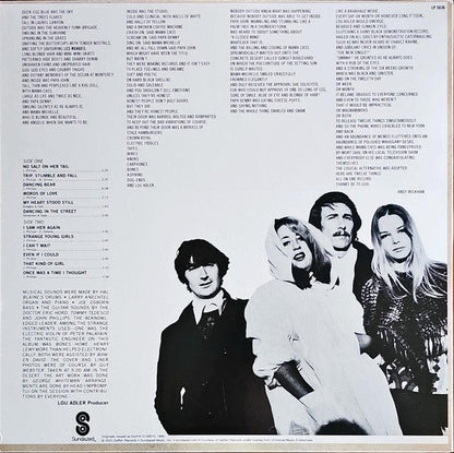 The Mamas & The Papas - The Mamas & The Papas | Mint (M) Mint (M)-