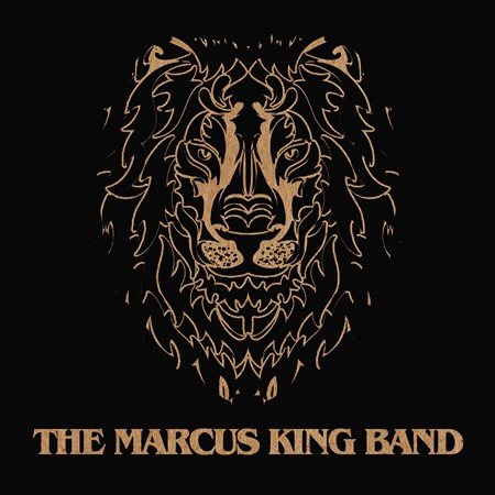 The Marcus King Band - The Marcus King Band (Gatefold LP Jacket) (2 Lp's) | Mint (M) Mint (M)-