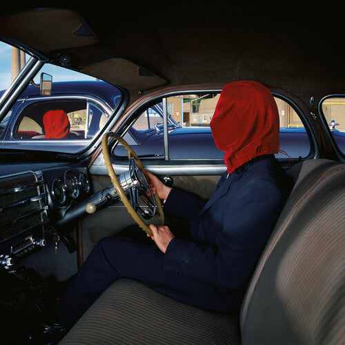 The Mars Volta - Frances The Mute (Black Vinyl) | Mint (M) Mint (M)-