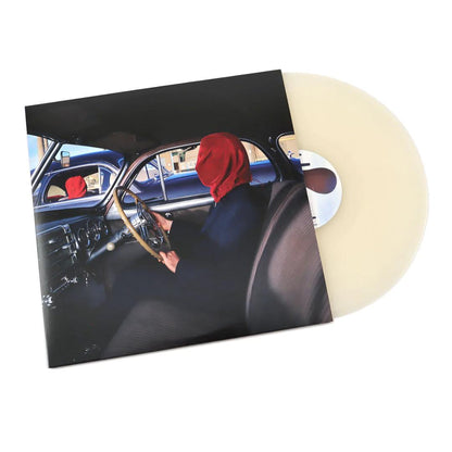 The Mars Volta - Frances The Mute (Indie Exclusive, Glow In The Dark Vinyl) | Mint (M) Mint (M)-