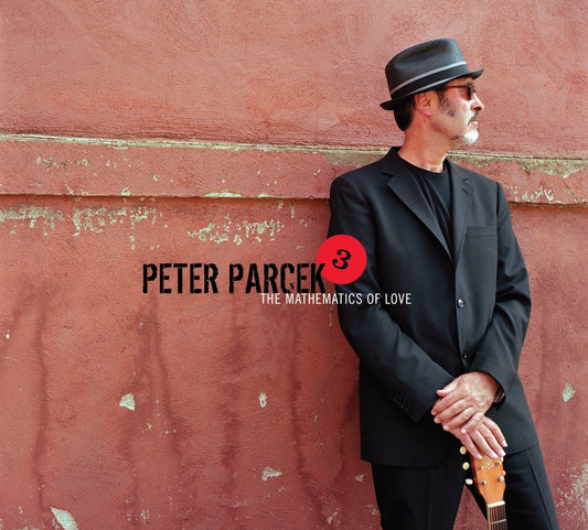 Peter Parcek 3 - The Mathematics Of Love |-
