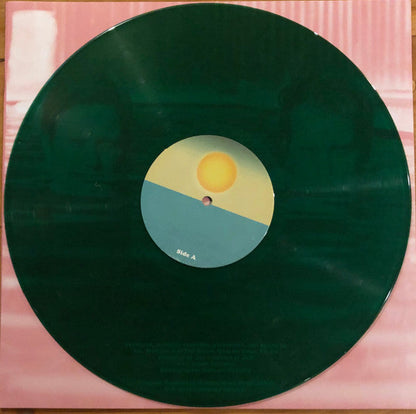 The Mattson 2 - Paradise | Mint (M) Mint (M)-
