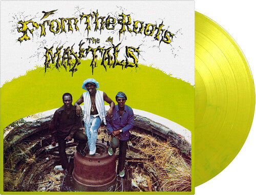 The Maytals - From The Roots | Mint (M) Mint (M)-