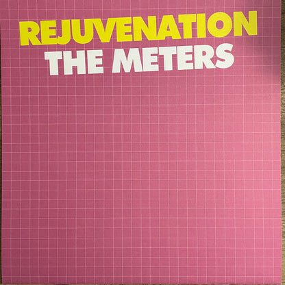 Rejuvenation | Mint (M) Mint (M)-