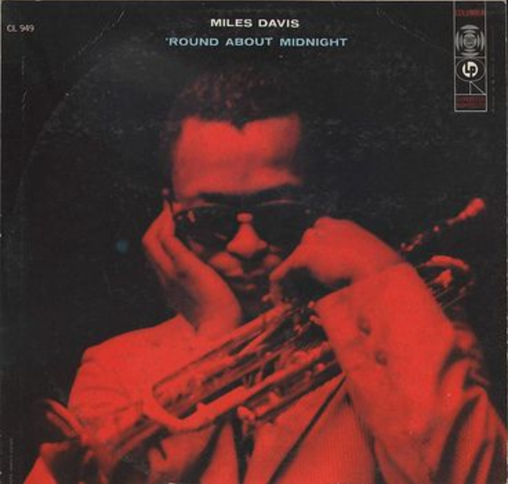 The Miles Davis Quintet - Round About Midnight |-
