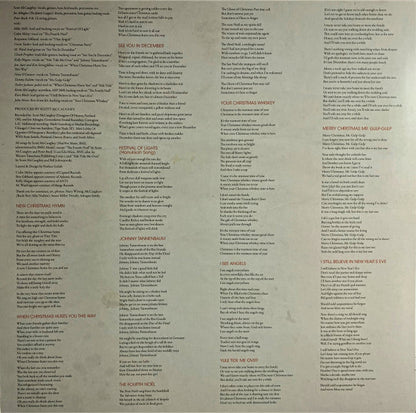 The Minus 5 - Dear December | Mint (M) Mint (M)-