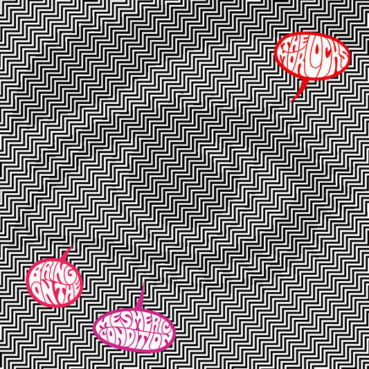THE MORLOCKS - Bring On The Mesmeric Condition | Mint (M) Mint (M)-