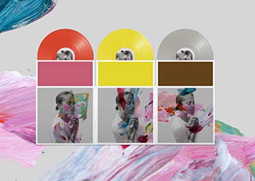 The National - I Am Easy to Find (DELUXE EDTION) | Mint (M) Mint (M)-