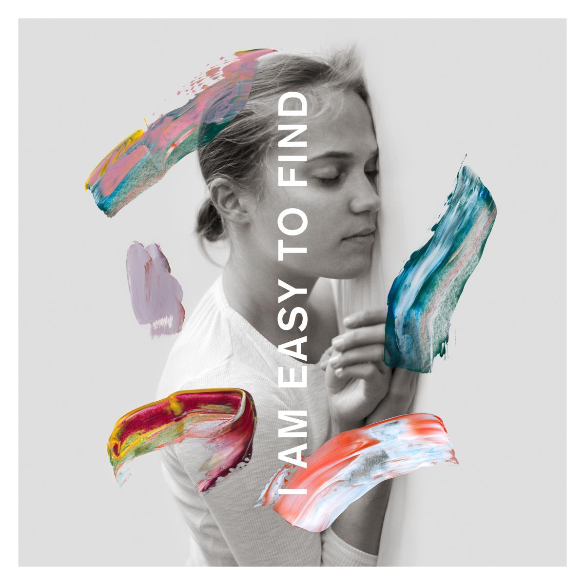 The National - I Am Easy To Find (CD) | Mint (M) Mint (M)-