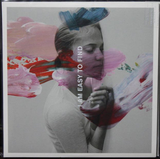 I Am Easy to Find (DELUXE EDTION) | Mint (M) Mint (M)-