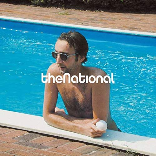 The National - The National | Mint (M) Mint (M)-