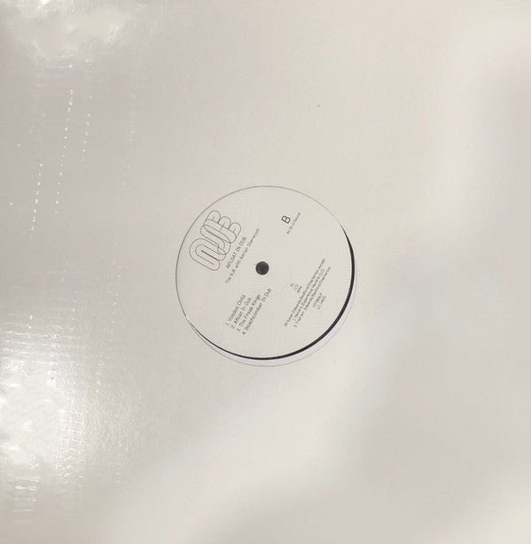 The Near Jazz Experience With Adrian Sherwood - Afloat In Dub | Mint (M) Generic-