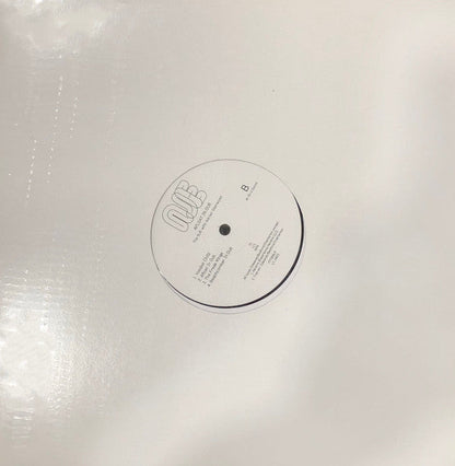 The Near Jazz Experience With Adrian Sherwood - Afloat In Dub | Mint (M) Generic-