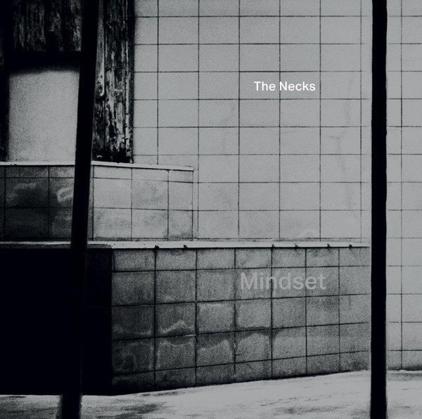 The Necks - Mindset (VINYL LP RER VINYL 2021) | Mint (M) Mint (M)-