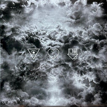 The Neighbourhood (3) - I Love You. | Mint (M) Mint (M)-