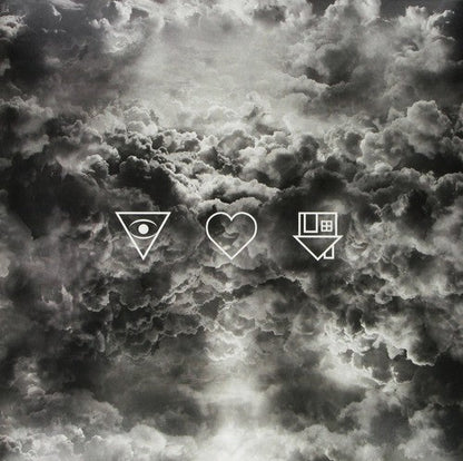 The Neighbourhood (3) - I Love You. | Mint (M) Mint (M)-