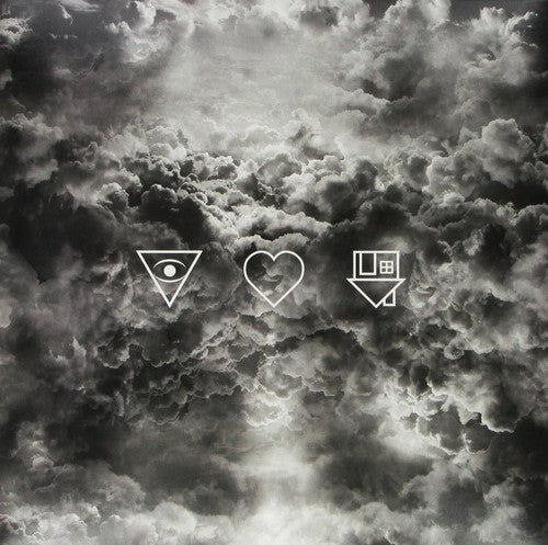 The Neighbourhood (3) - I Love You. | Mint (M) Mint (M)-
