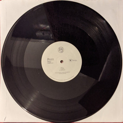 The Neighbourhood (3) - I Love You. | Mint (M) Mint (M)-