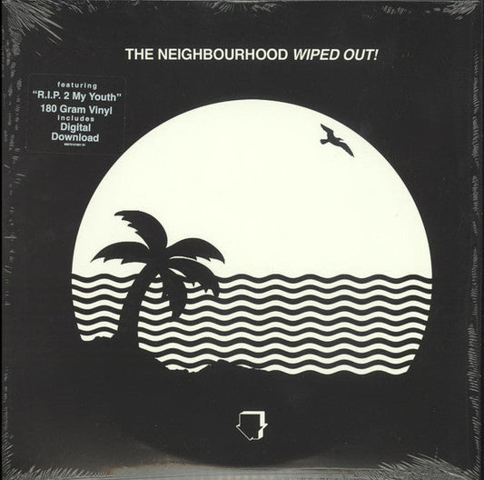 The Neighbourhood (3) - Wiped Out! | Mint (M) Mint (M)-