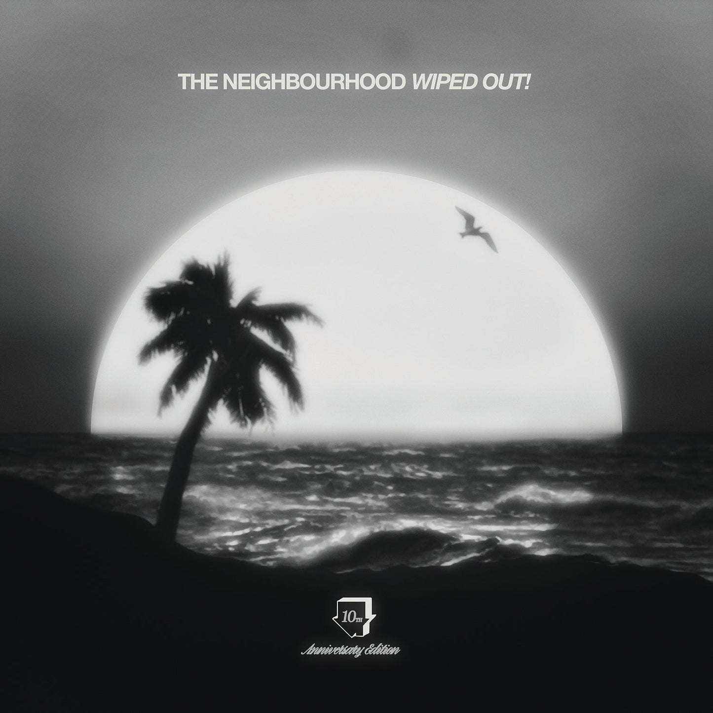 The Neighbourhood - Wiped Out! 10Th Anniversary (180G) [2LP] | Mint (M) Mint (M)-