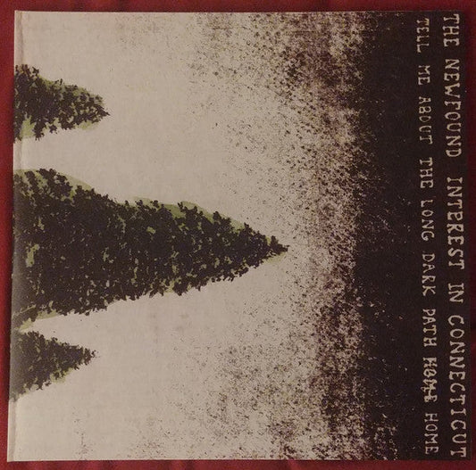 Tell Me About The Long Dark Path Home | Mint (M) Mint (M)-