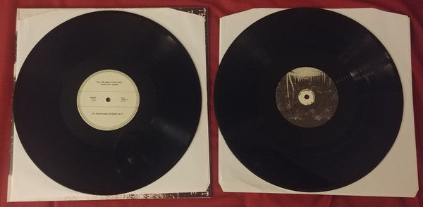 Tell Me About The Long Dark Path Home | Mint (M) Mint (M)-