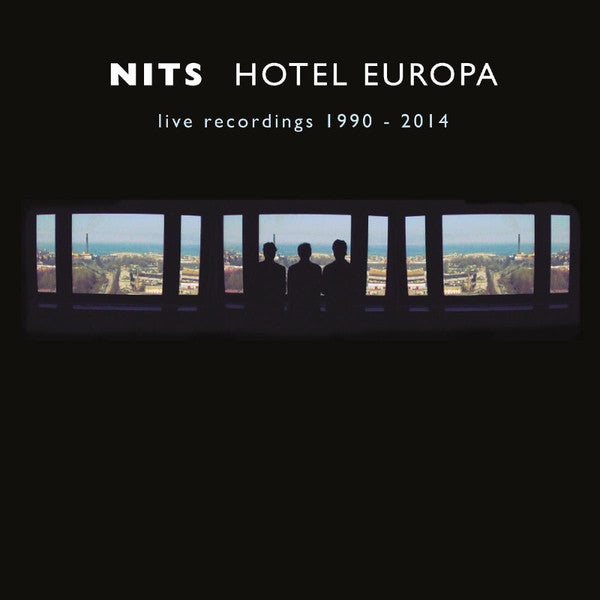 Hotel Europa (Live Recordings 1990 - 2014) | Mint (M) Mint (M)-