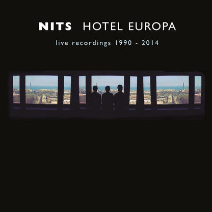 Hotel Europa (Live Recordings 1990 - 2014) | Mint (M) Mint (M)-