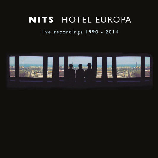Hotel Europa (Live Recordings 1990 - 2014) | Mint (M) Mint (M)-