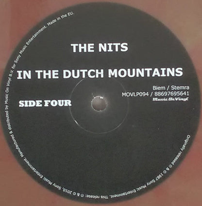 In The Dutch Mountains | Mint (M) Mint (M)-