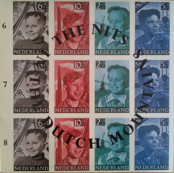 In The Dutch Mountains | Mint (M) Mint (M)-