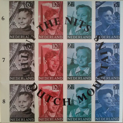 In The Dutch Mountains | Mint (M) Mint (M)-