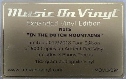 In The Dutch Mountains | Mint (M) Mint (M)-