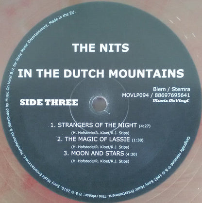 In The Dutch Mountains | Mint (M) Mint (M)-