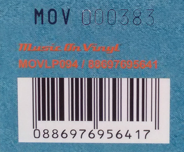 In The Dutch Mountains | Mint (M) Mint (M)-